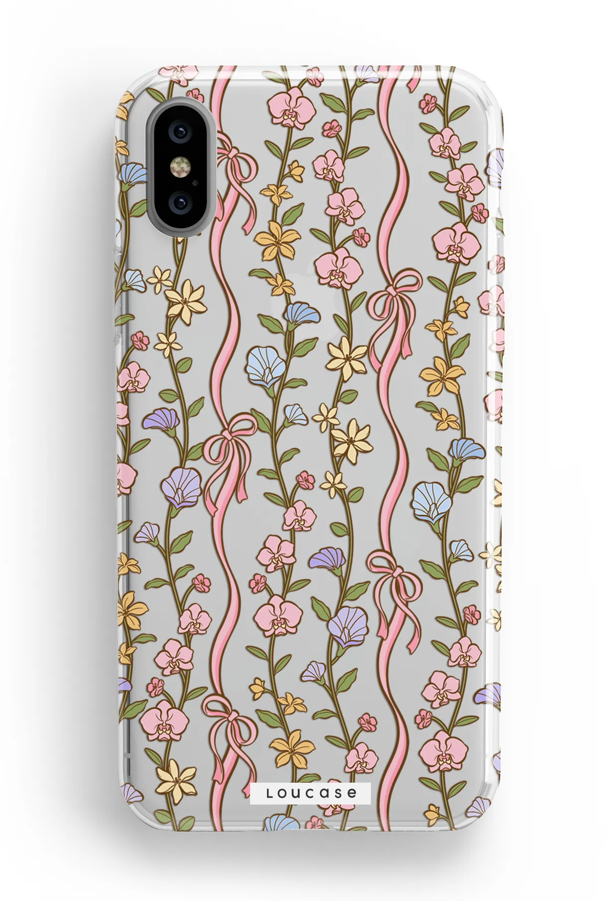 Anum - KLEARLUX™ Special Edition Ikatan Collection: Volume 2 Phone Case | LOUCASE