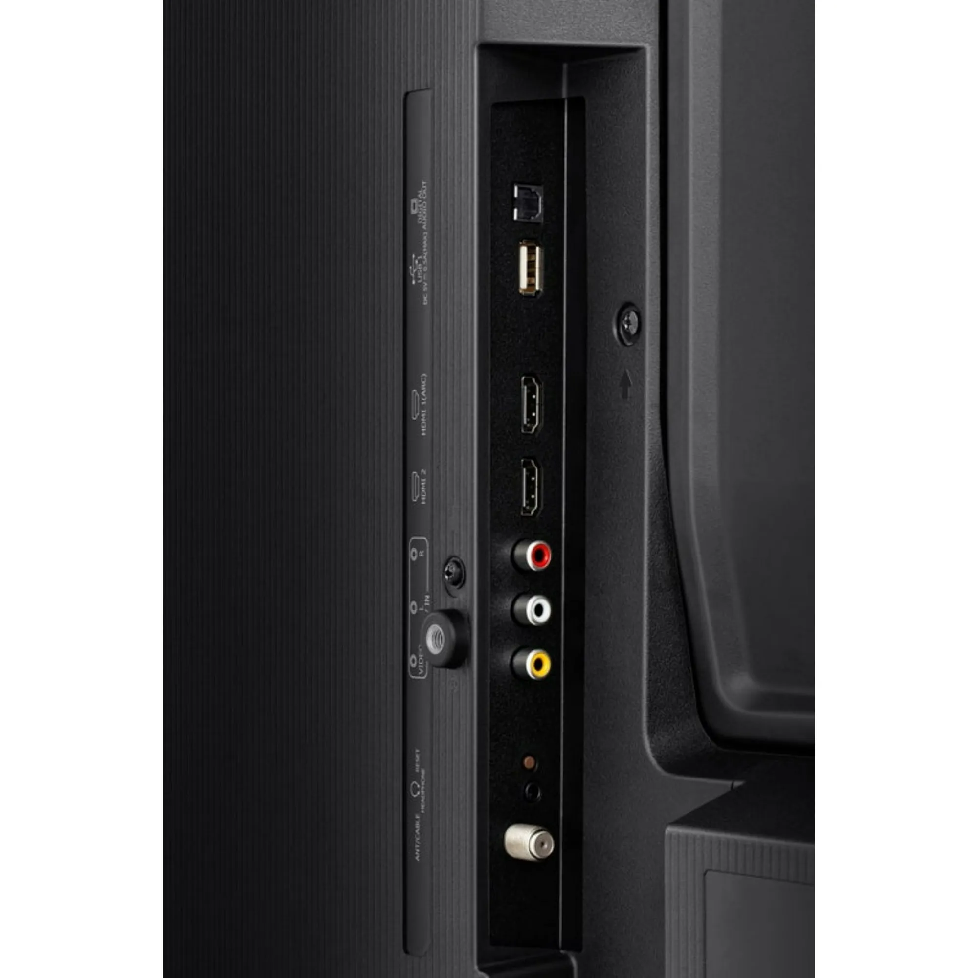 Hisense 43-Inch Class A4 Series FHD 1080p Google Smart TV  Chromecast Built-in (43A4K)