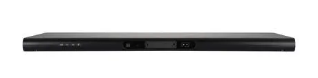 LG Slim design SoundPlate 4.1CH with dual built-in Subwoofers (LAP340)