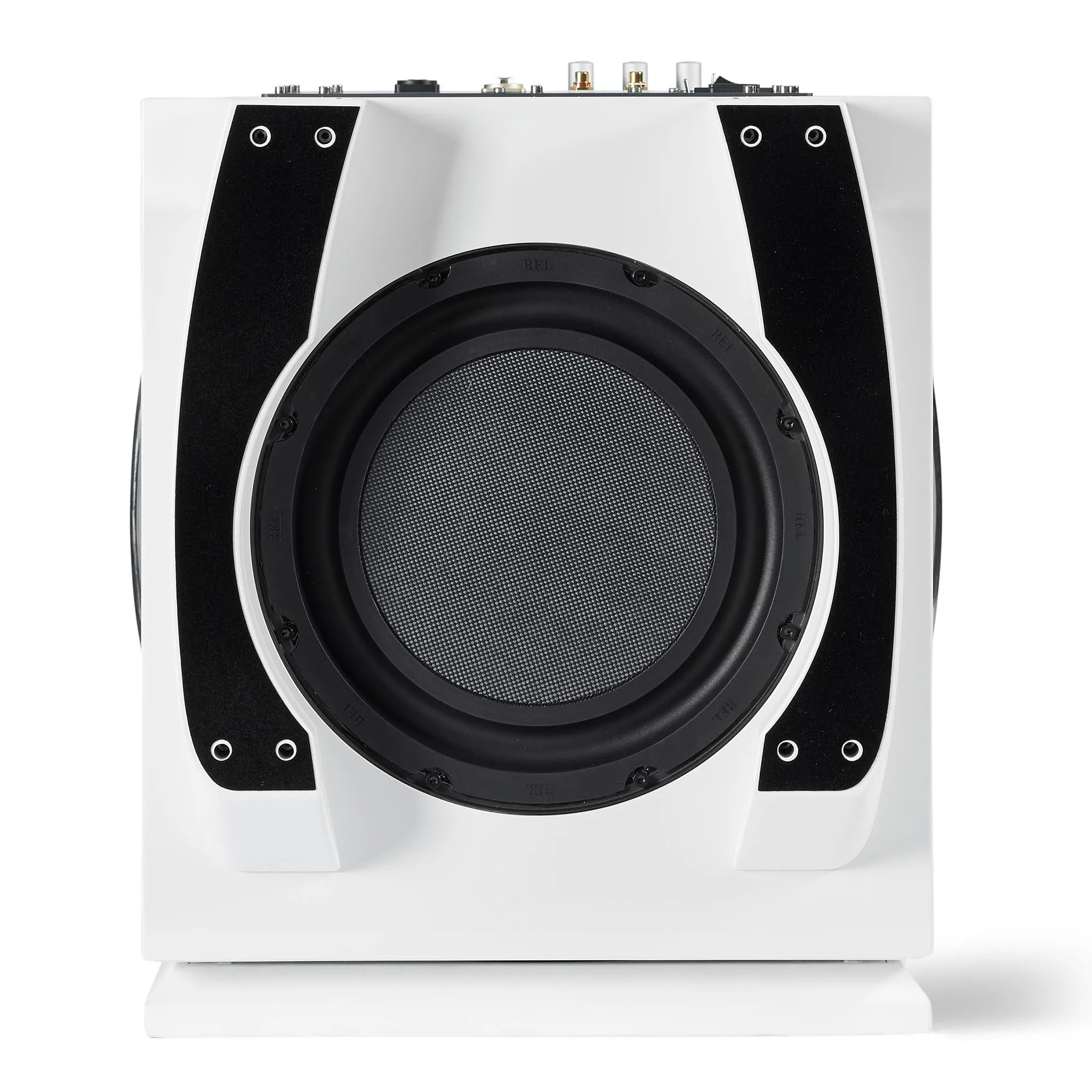 REL Acoustics S/812 Subwoofer (OPEN)